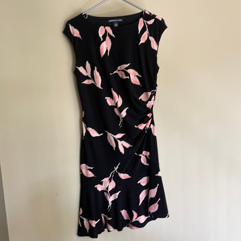 Adorable summer dress